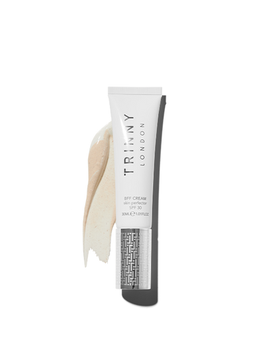 BFF SPF 30 Cream - Medium