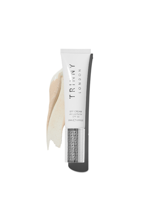 BFF SPF 30 Cream - Medium