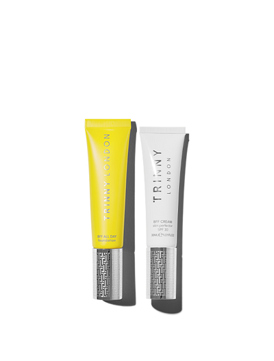 Good Foundations