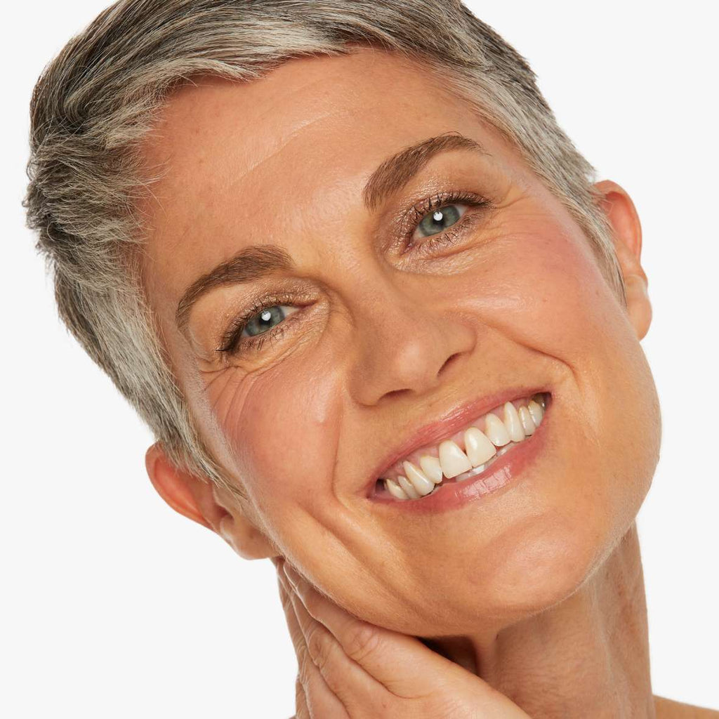How to look after your skin in your 50s