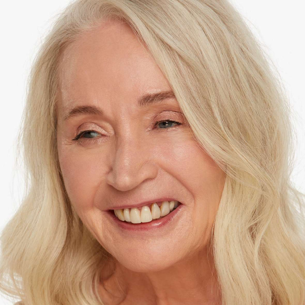 How to look after your skin in your 60s