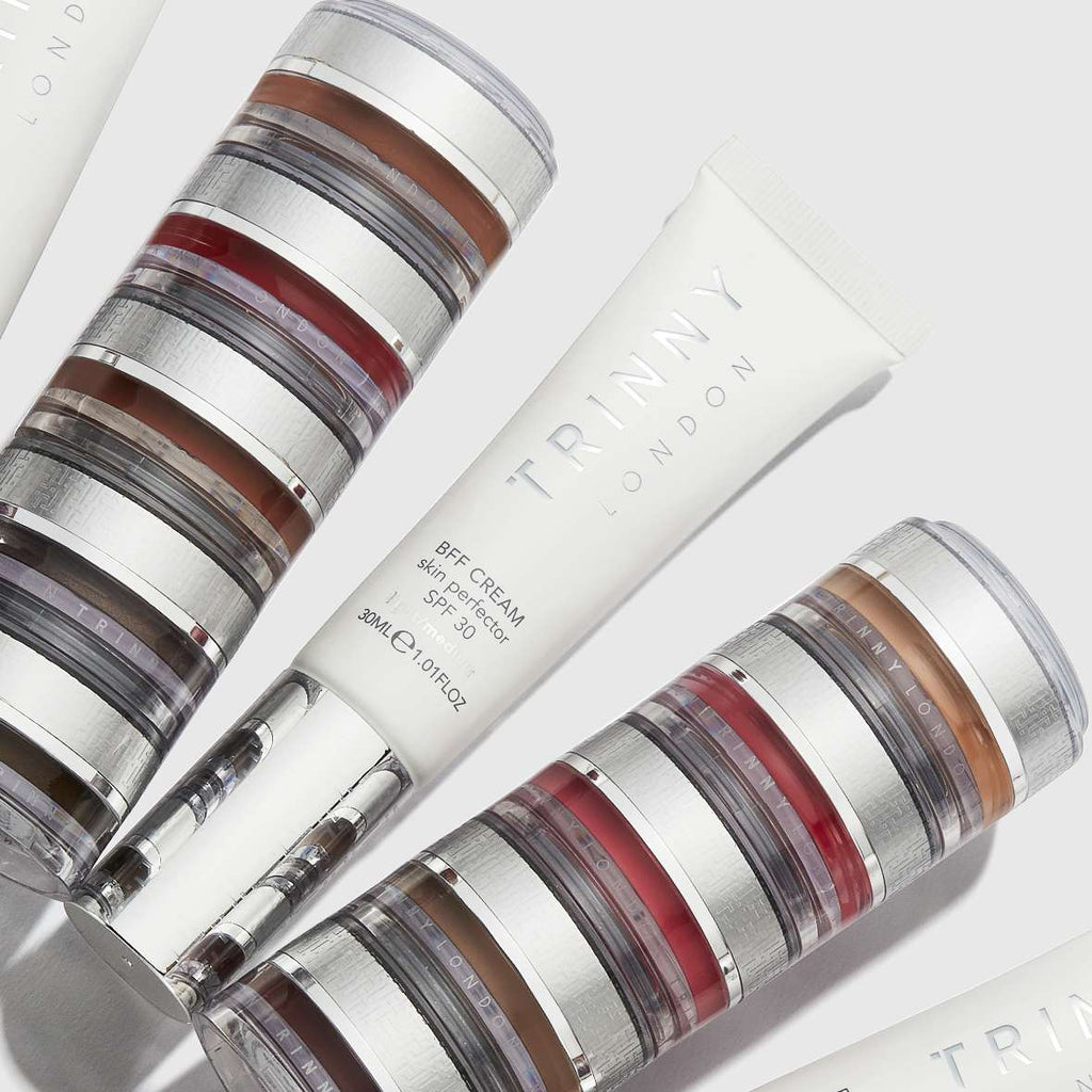 What makeup can you take in your hand luggage?