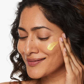 How to apply your serum to really reap the benefits