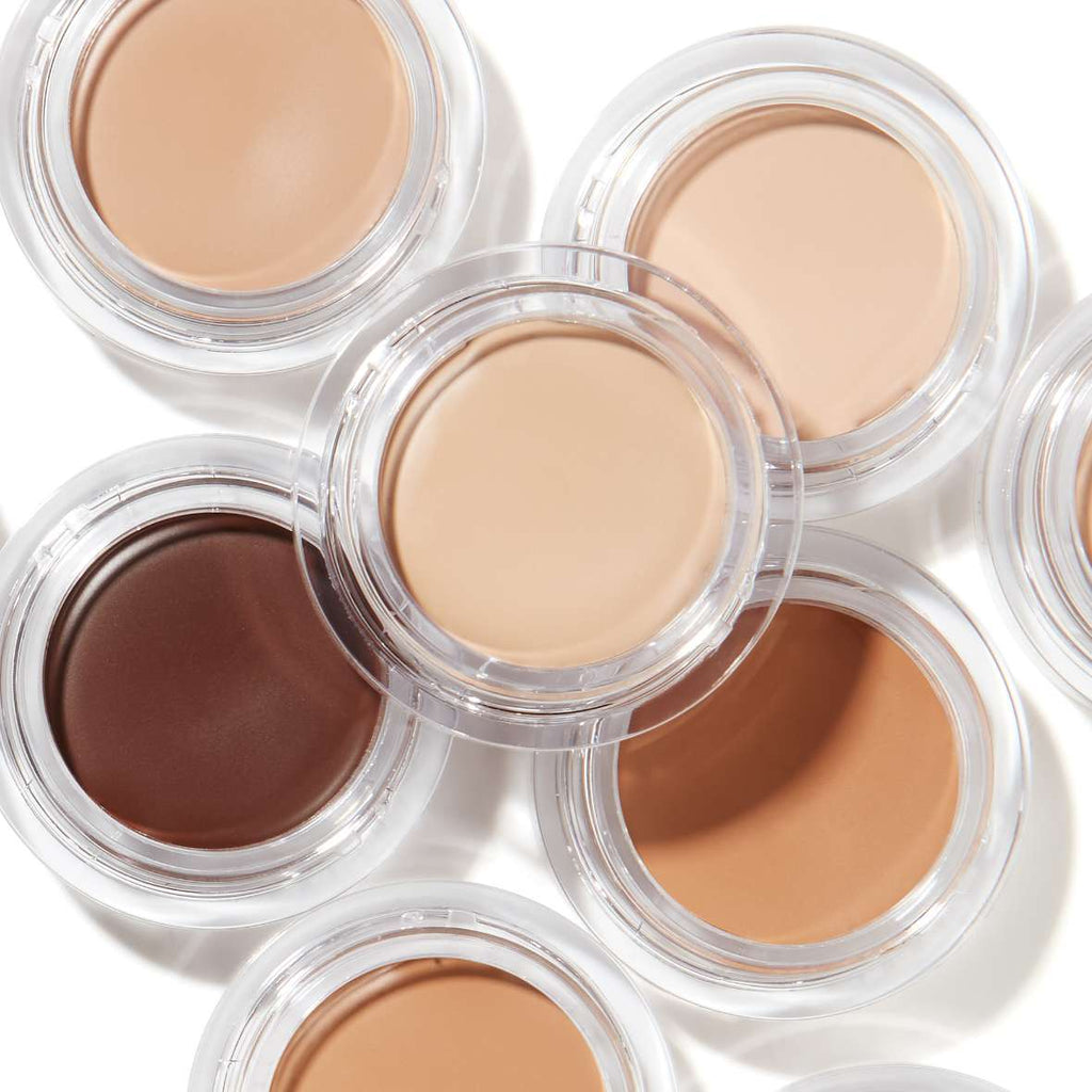 How to cover spots for convincingly clear skin