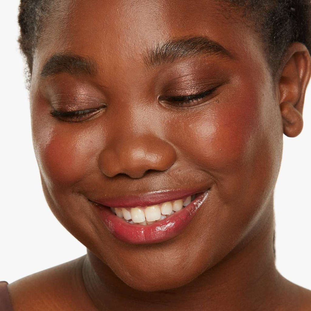 How to use cream eyeshadow like a makeup artist