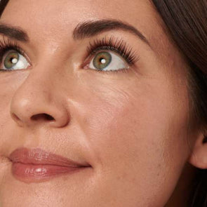 How to use Lash2Brow for long lashes and defined brows 