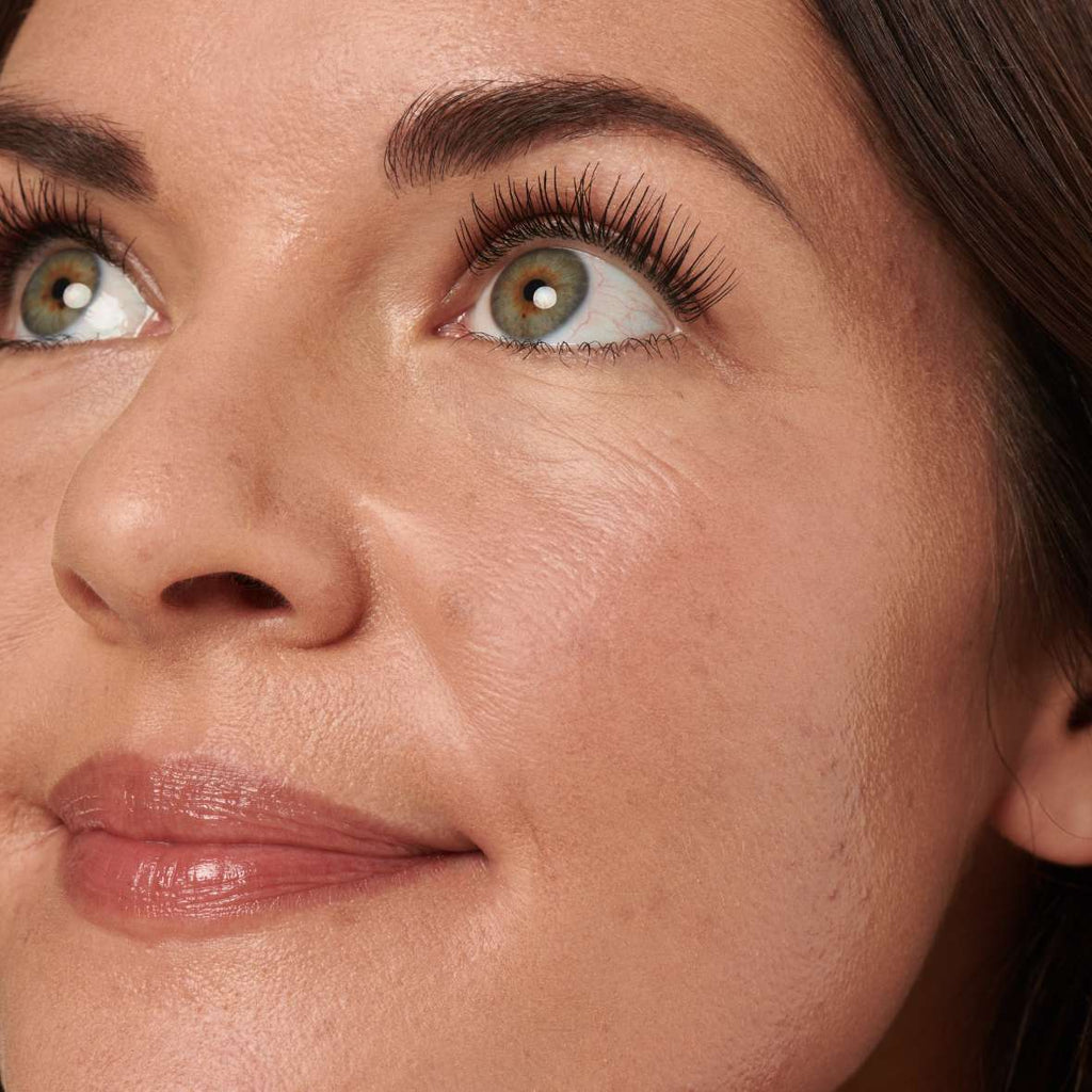 How to use Lash2Brow for long lashes and defined brows