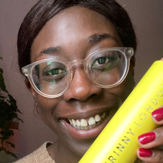 Skincare diaries – Tiffany’s combination skin journey