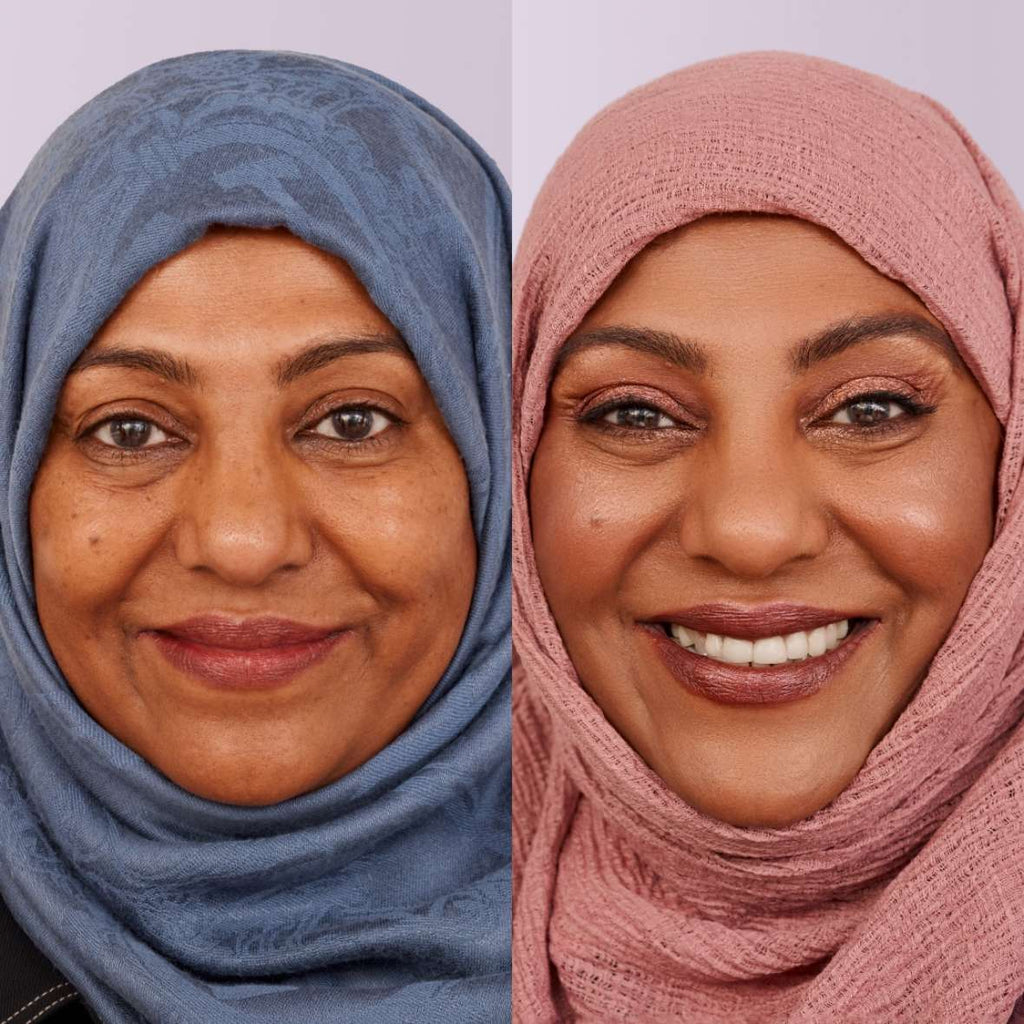 The Trinny Takeover Show: Farida