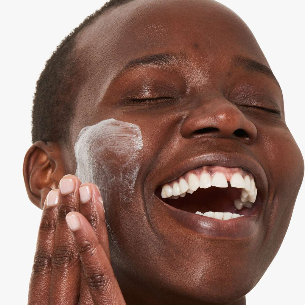 How to quench the thirst of dehydrated skin