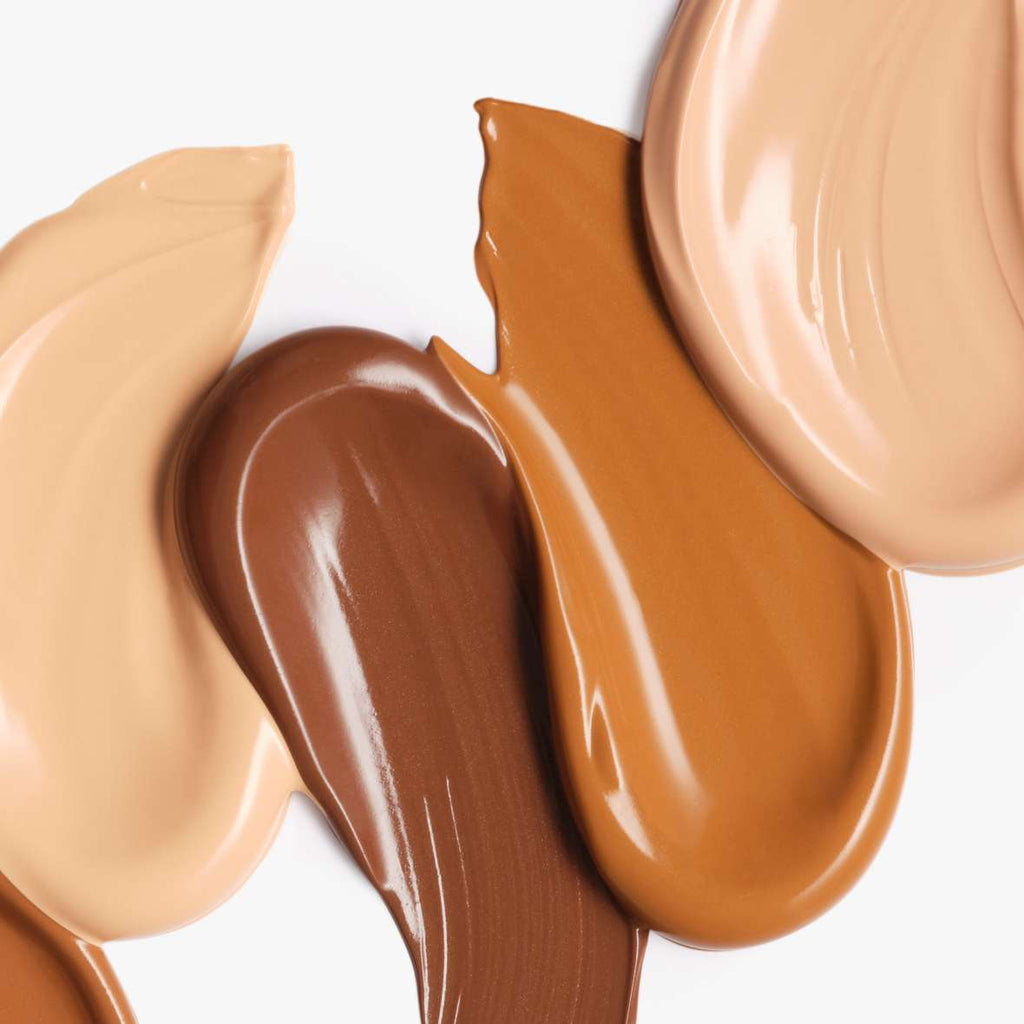Serum foundation is the base upgrade we all need