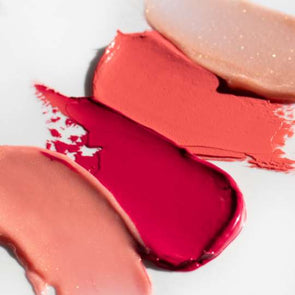 Find the right pink lipstick for you