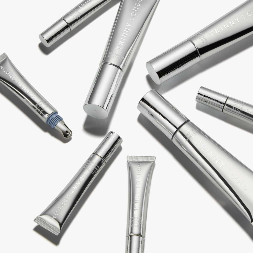 How to cover dark circles for wide-awake eyes