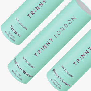 Exfoliation could be the answer to your dry skin problems