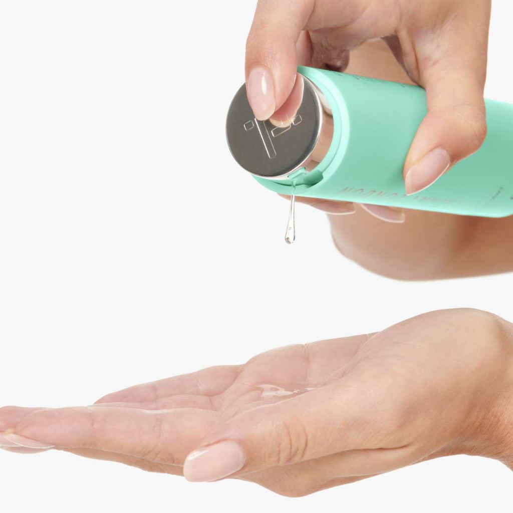 How often should you exfoliate your face?