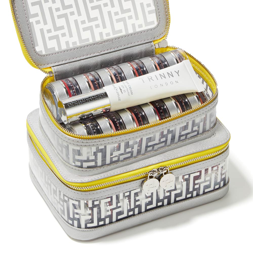 The Atlantic & Jubilee Bag Set
