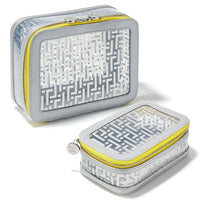 The Atlantic & Jubilee Bag Set