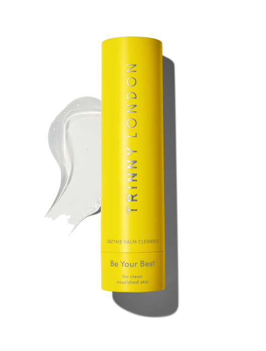 Trinny London Be Your Best | Enzyme Balm Cleanser