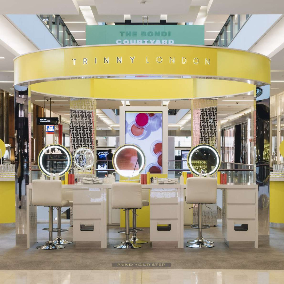 Store Locations