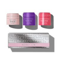 The Bouncy Skin Set