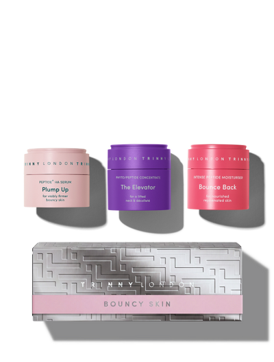 The Bouncy Skin Set