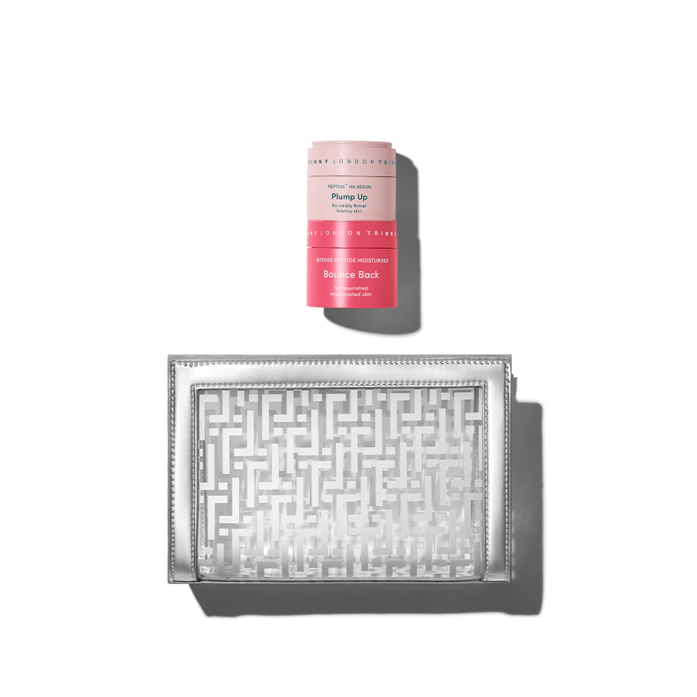 Bouncy Skin Duo