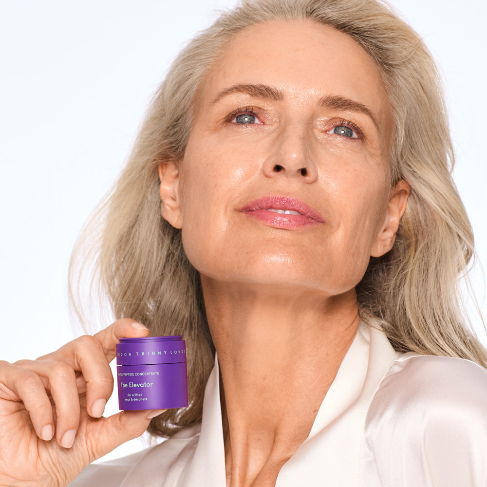 The Uplifting Skincare Set