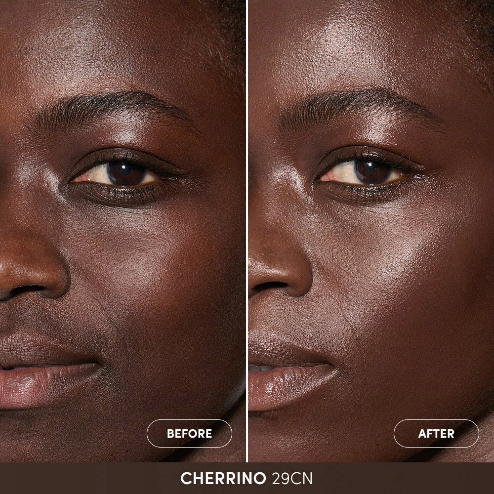FEARLESS Skin Tint Drops - Cherrino 29CN