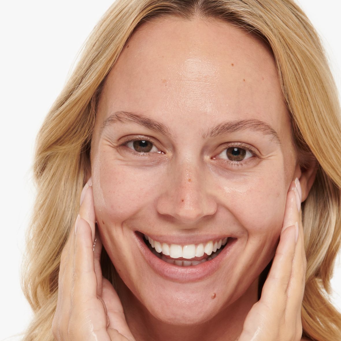 How to use your Double Cleanse Set
