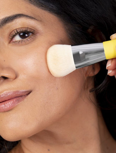 Complexion T-Brush