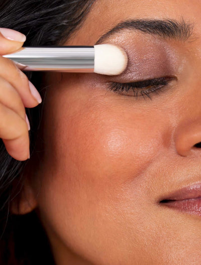 Conceal/Eye Contour T-Brush