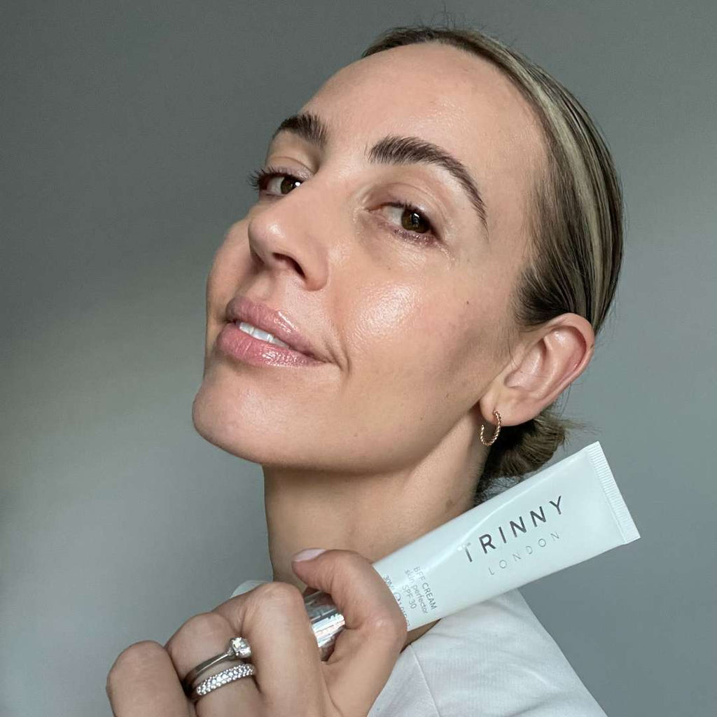 Dani's Daily Glow