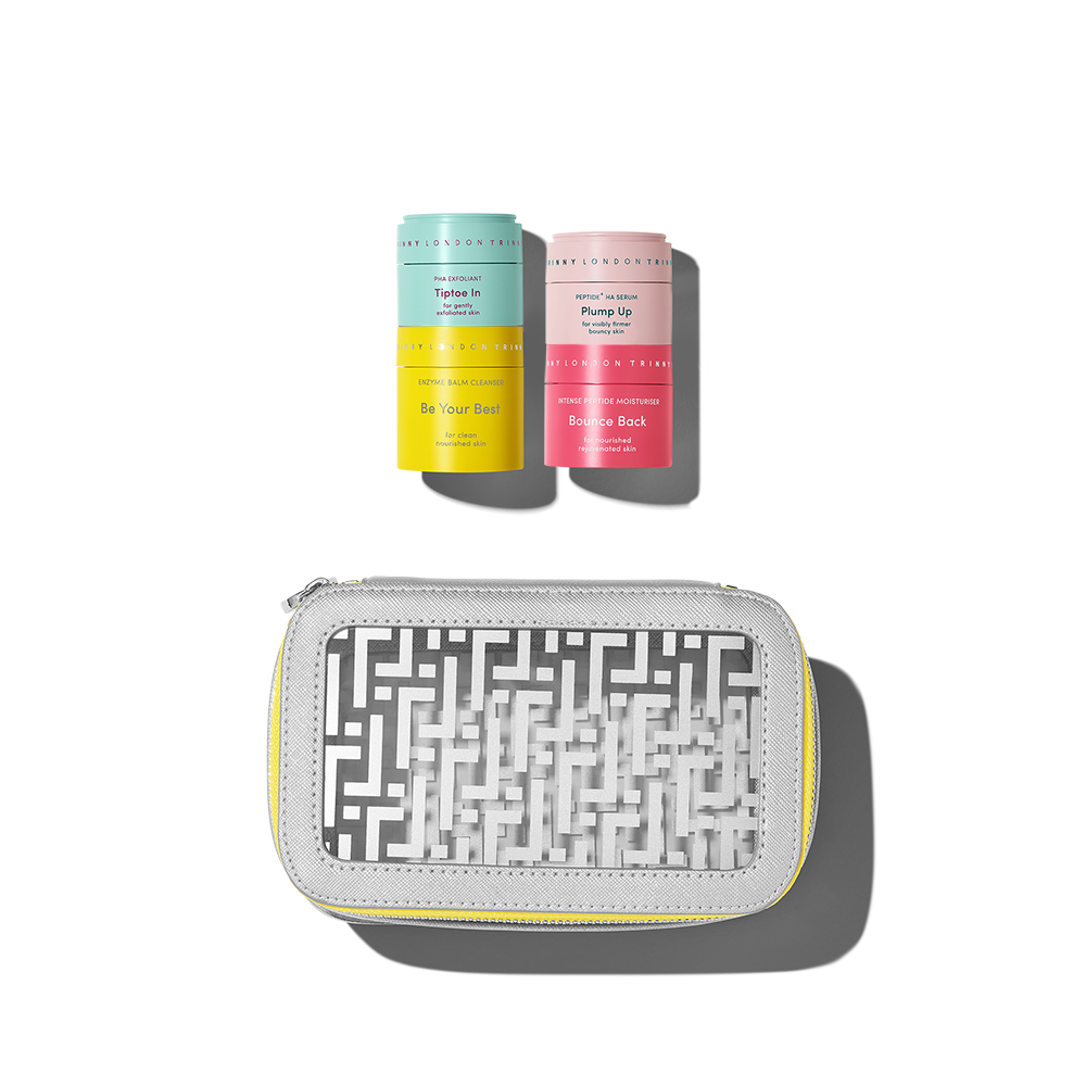 Skincare Discovery Set