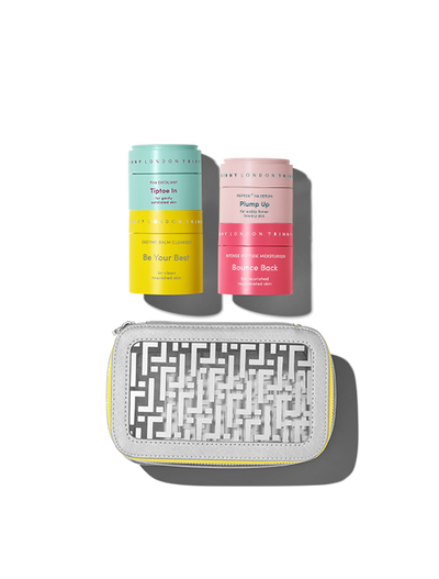 Skincare Discovery Set