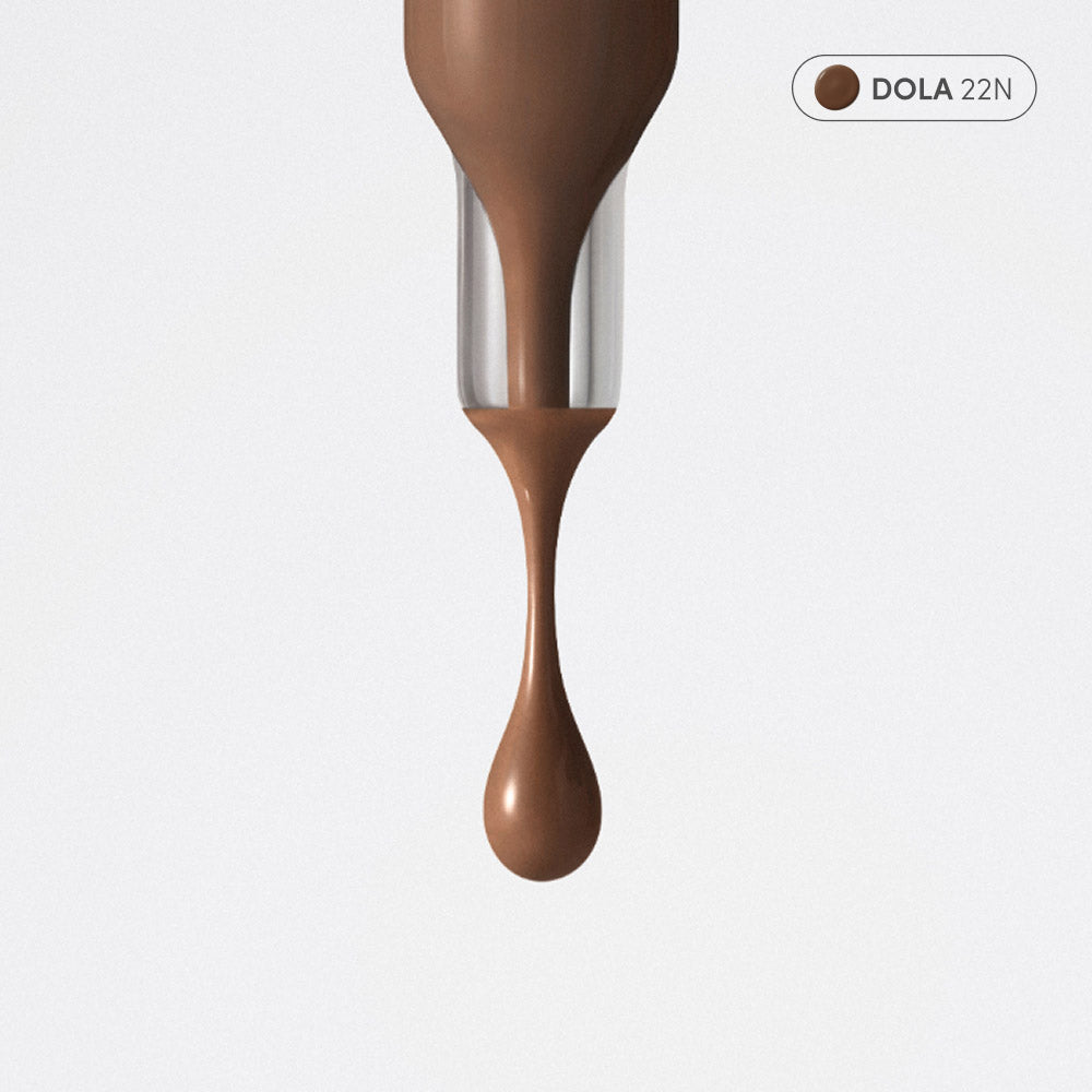 FEARLESS Skin Tint Drops - Dola 22N