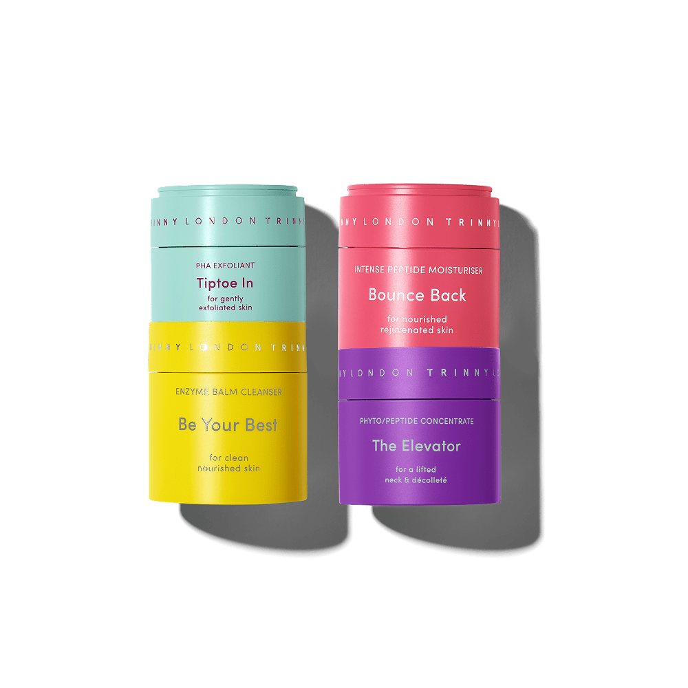 Feeling Dry + Dull Starter Set
