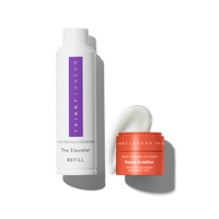 Elevator Refill + Naked Ambition Mini Set