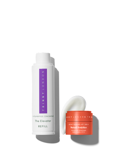 Elevator Refill + Naked Ambition Mini Set