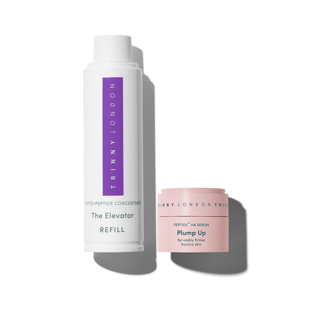 Sculpt + Plump zum Nachfüllen