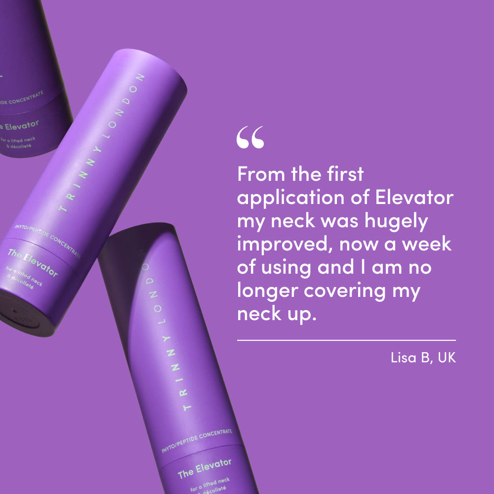 The Elevator Refill