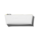 Limited Edition White Elizabeth Bag