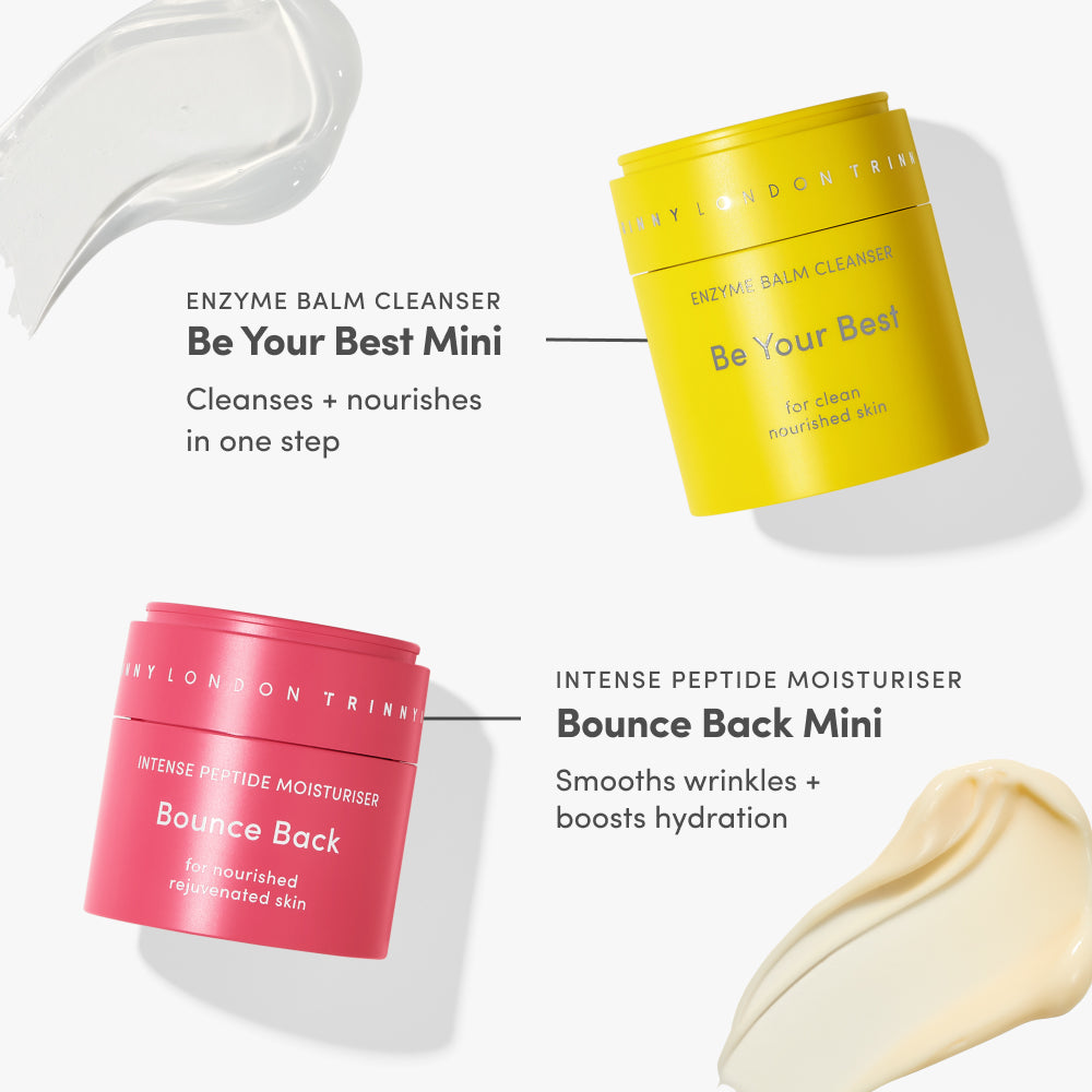 The Everyday Essentials Skin Set