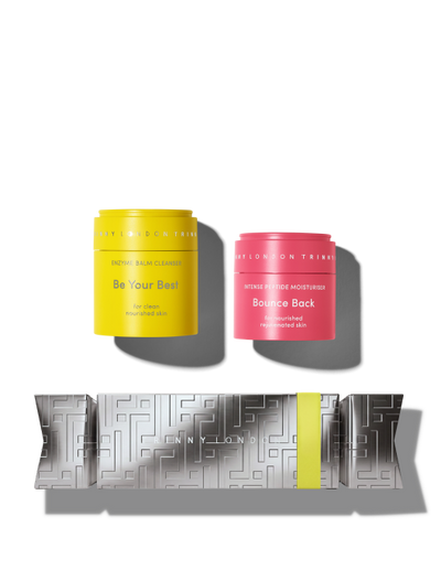 The Everyday Essentials Skin Set