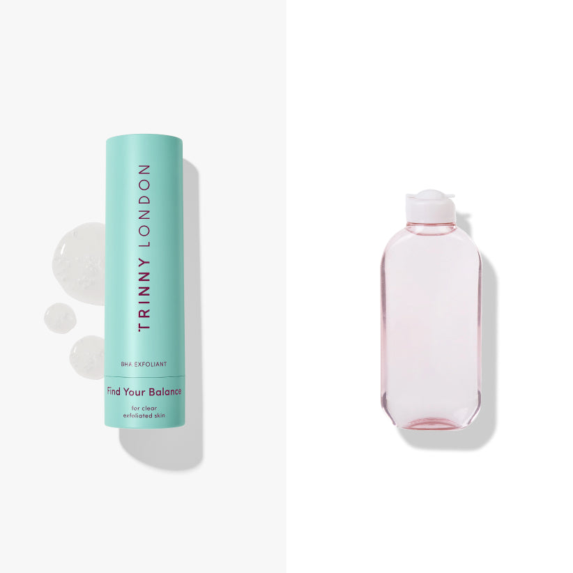 Why you need an intelligent exfoliant in your life