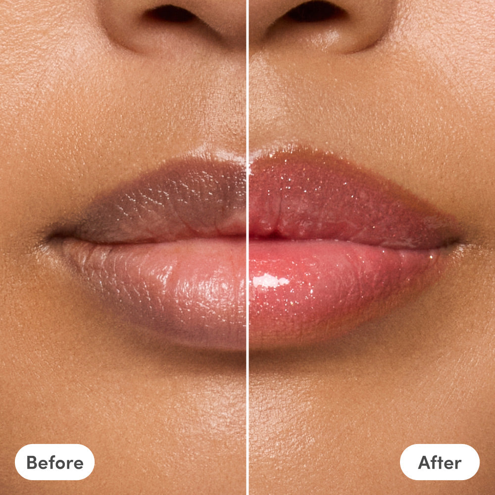 Das Lip Reset Kit - Fay + Lola