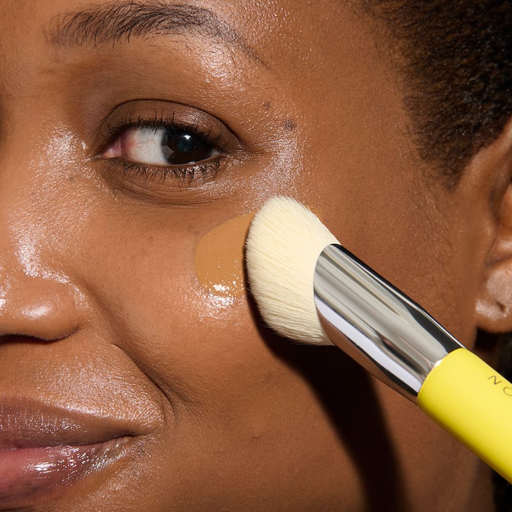 T-Brush Complexion Blender