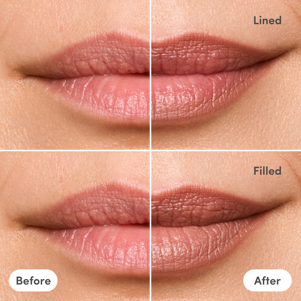 Line2Define Lip - Fran