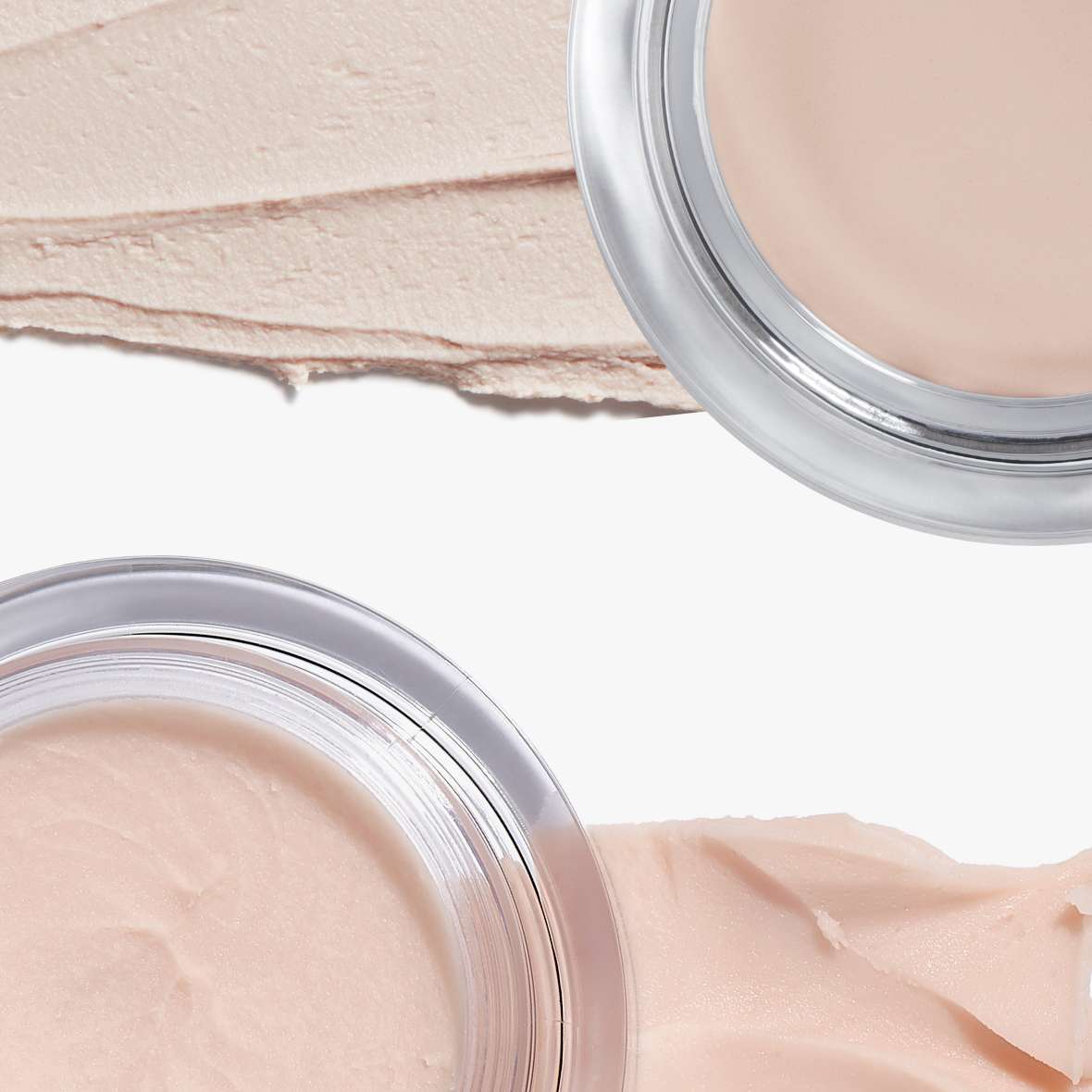 What’s the difference between Miracle Blur and Face Finish?