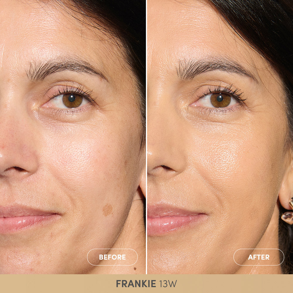 FEARLESS Skin Tint Drops - Frankie 13W