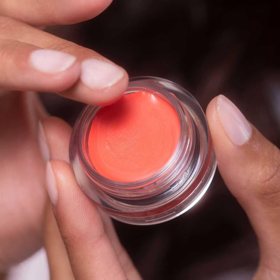 How to create a Fresh Face look